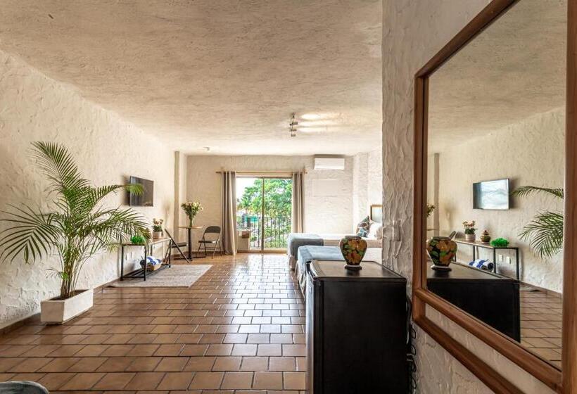 ホテル Soy Local Puerto Vallarta