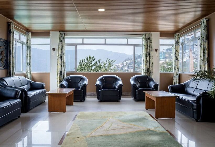 בית מלון כפרי Sparrow Juniper Tree 2 Min Walk To Mg Marg