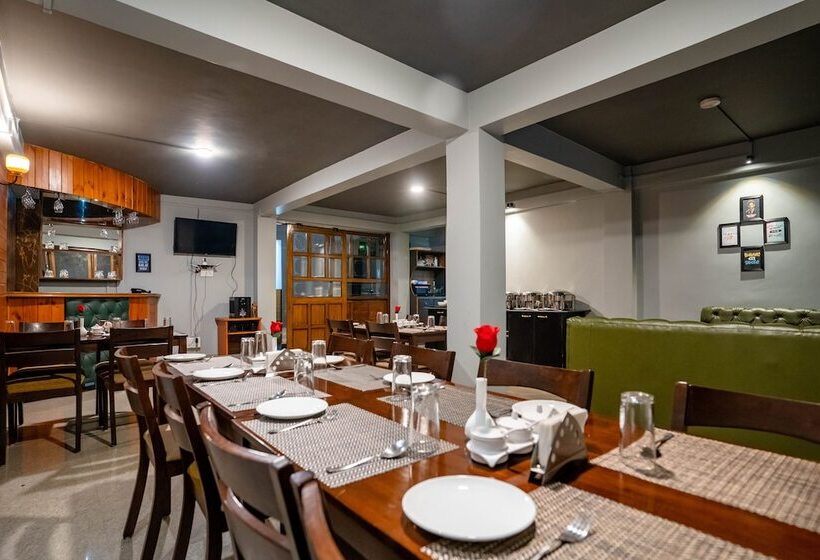 בית מלון כפרי Sparrow Juniper Tree 2 Min Walk To Mg Marg