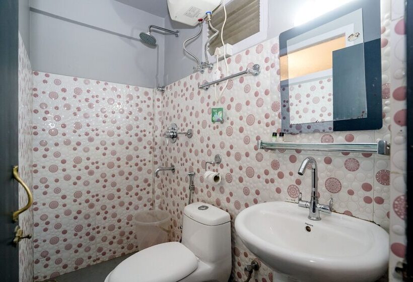 בית מלון כפרי Sparrow Juniper Tree 2 Min Walk To Mg Marg