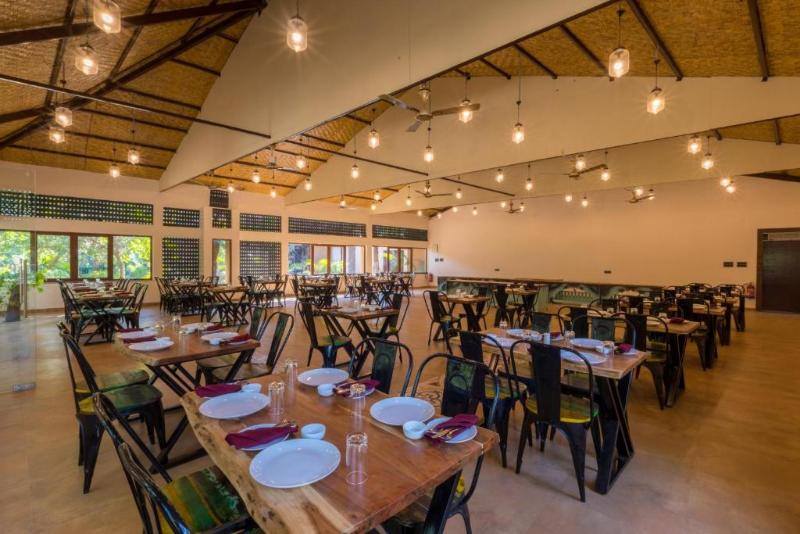 호텔 Sterling Padam Pench