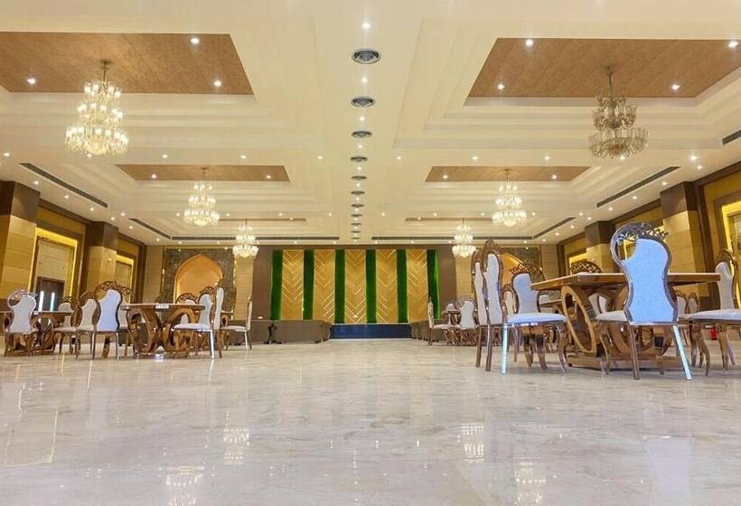 فندق The Grand Barso   A Luxury Heritage