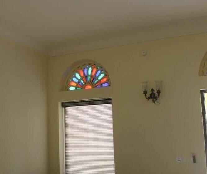 فندق The Grand Barso   A Luxury Heritage