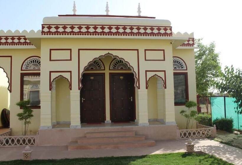 فندق The Grand Barso   A Luxury Heritage