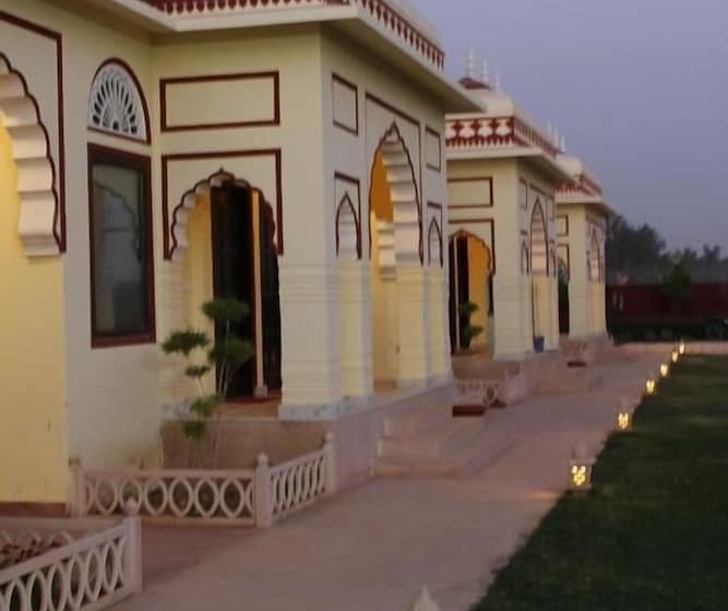 فندق The Grand Barso   A Luxury Heritage