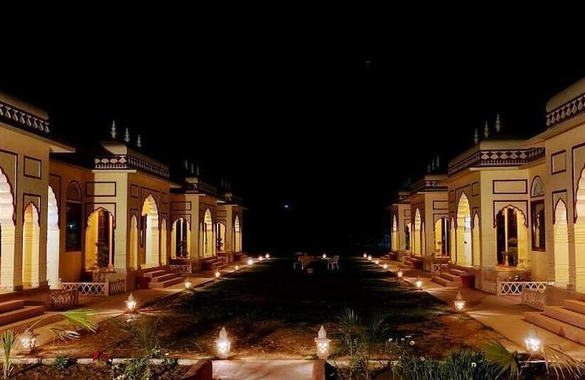 فندق The Grand Barso   A Luxury Heritage