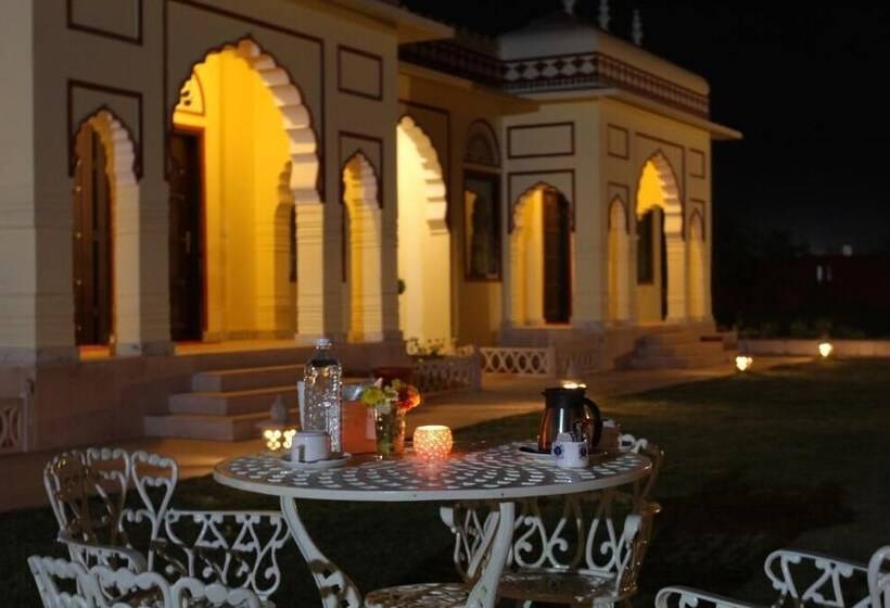 فندق The Grand Barso   A Luxury Heritage