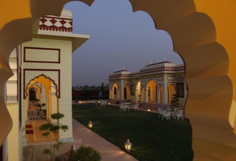 فندق The Grand Barso   A Luxury Heritage