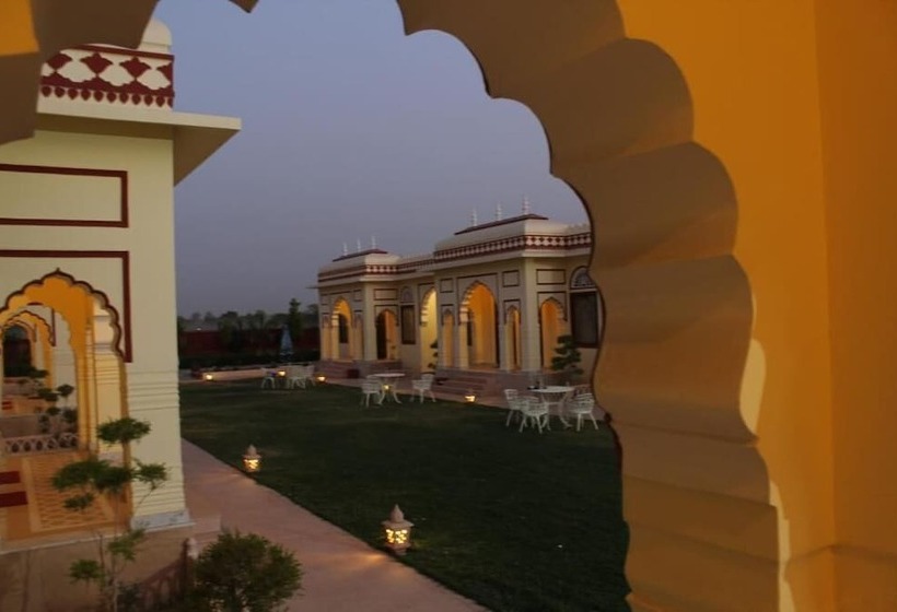 فندق The Grand Barso   A Luxury Heritage