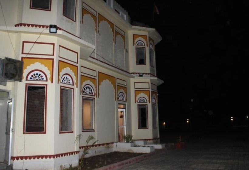 فندق The Grand Barso   A Luxury Heritage