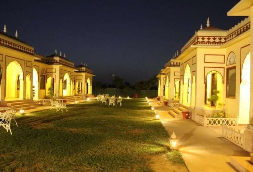 فندق The Grand Barso   A Luxury Heritage