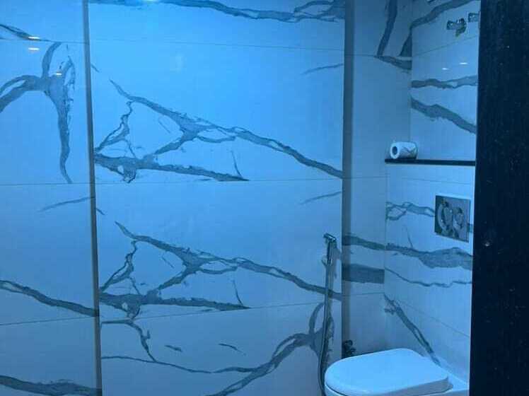 Отель The Triumph