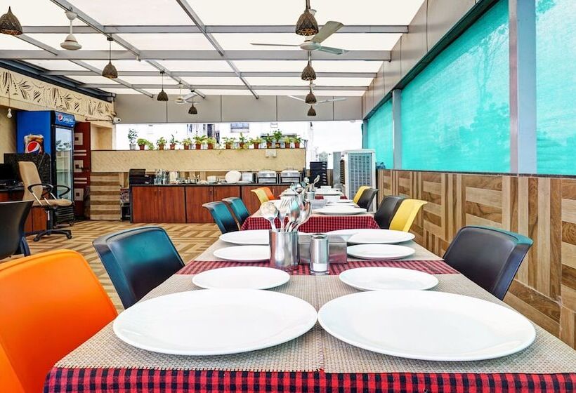 호텔 Treebo Classic Grande, Camp