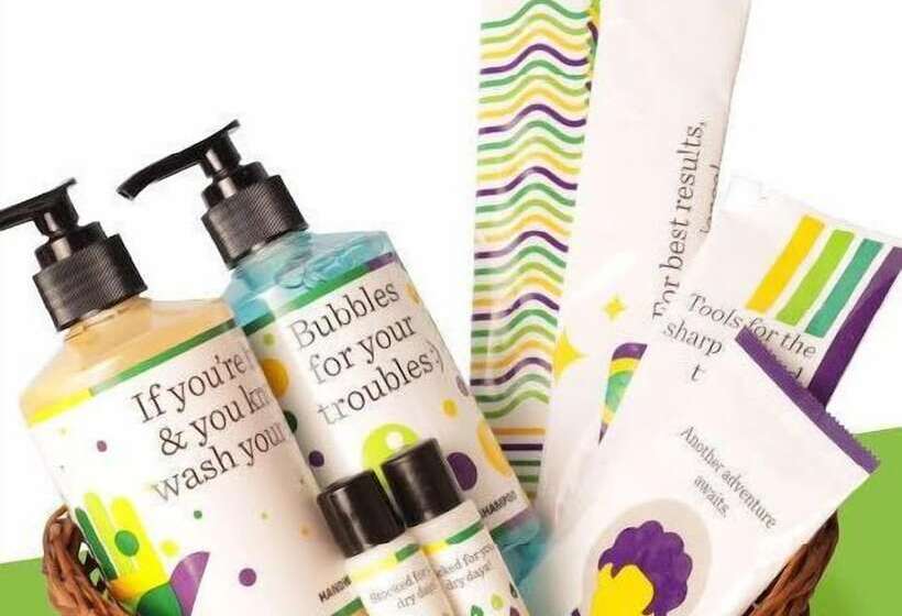 호텔 Treebo Classic Grande, Camp