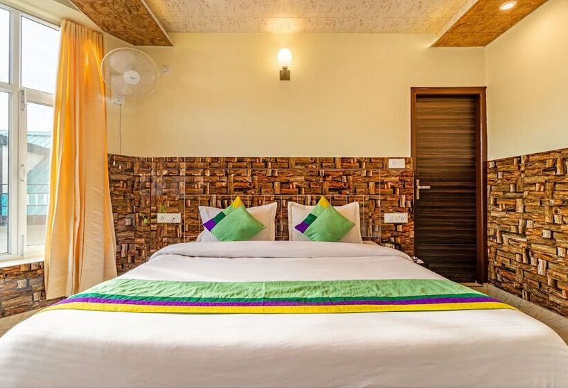 فندق Treebo Srishti Vaikunth With Mountain View