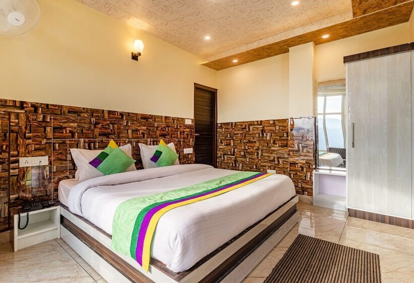 فندق Treebo Srishti Vaikunth With Mountain View