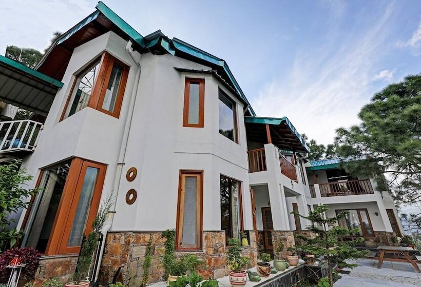 فندق Treebo Vista Lago With Lake View