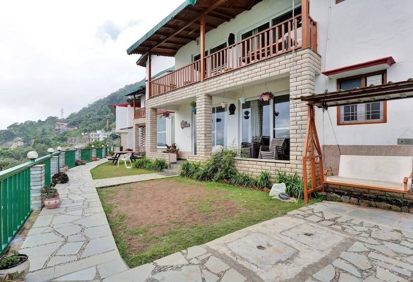 فندق Treebo Vista Lago With Lake View