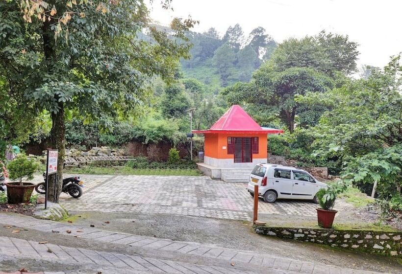 فندق Treebo Vista Lago With Lake View