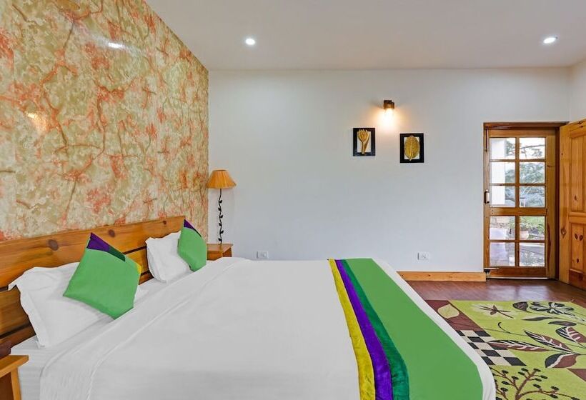 فندق Treebo Vista Lago With Lake View