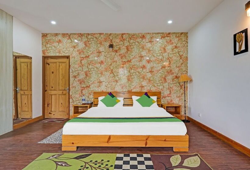 فندق Treebo Vista Lago With Lake View