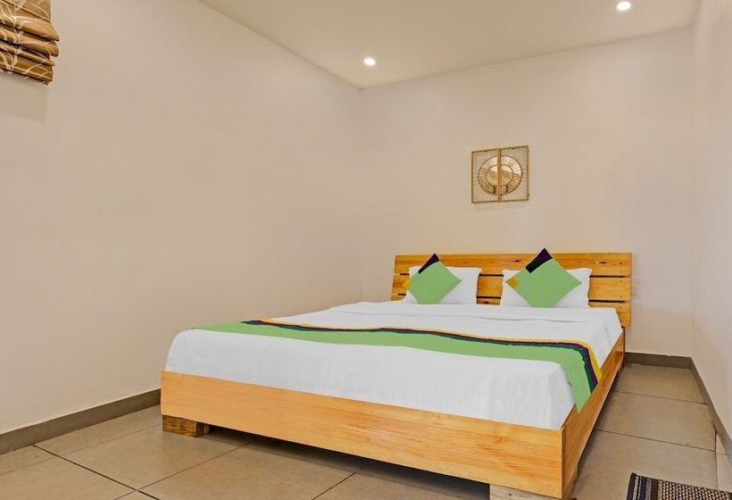 فندق Treebo Vista Lago With Lake View