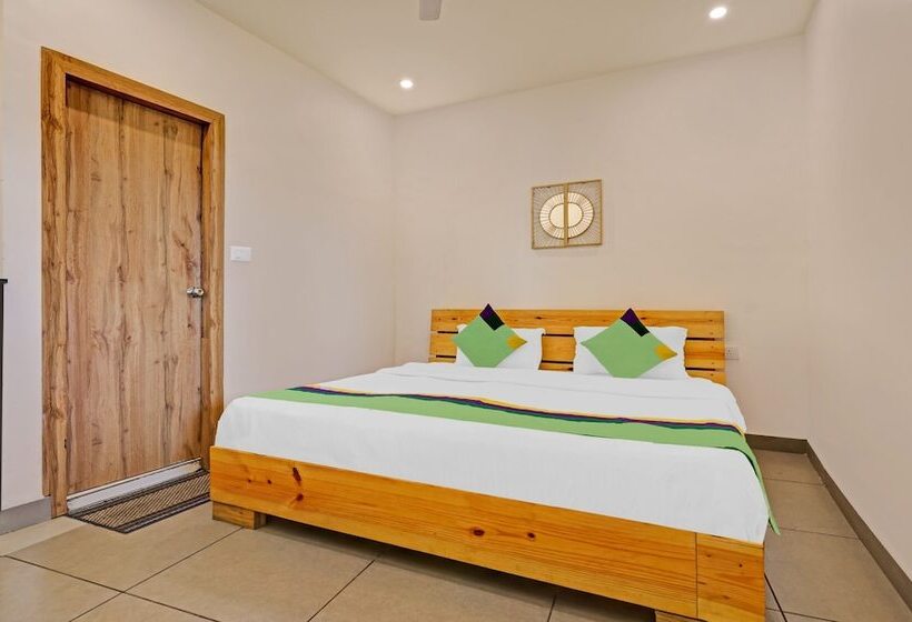 فندق Treebo Vista Lago With Lake View