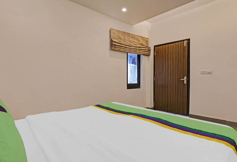 فندق Treebo Vista Lago With Lake View