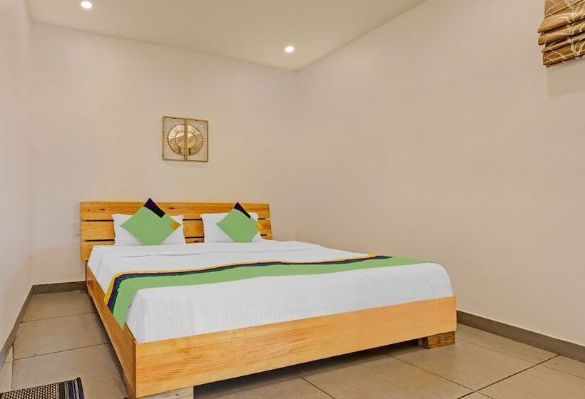 فندق Treebo Vista Lago With Lake View