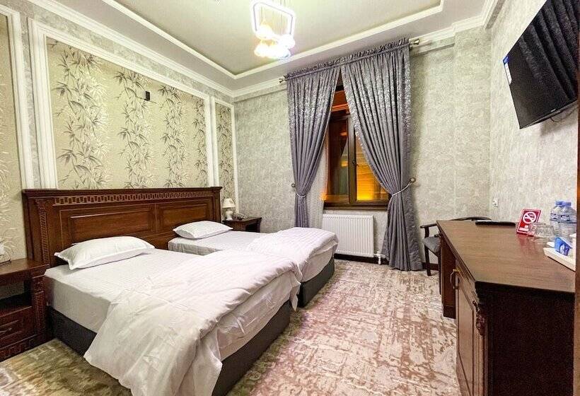 Medina Hotel Samarkand