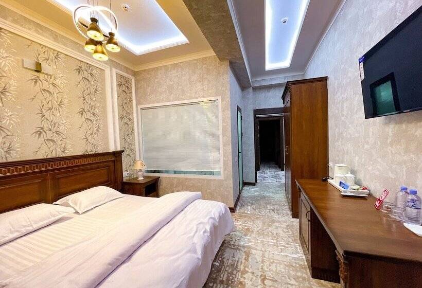 Medina Hotel Samarkand