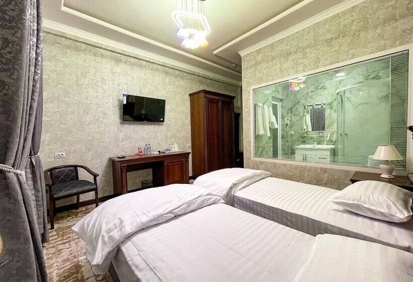 Medina Hotel Samarkand