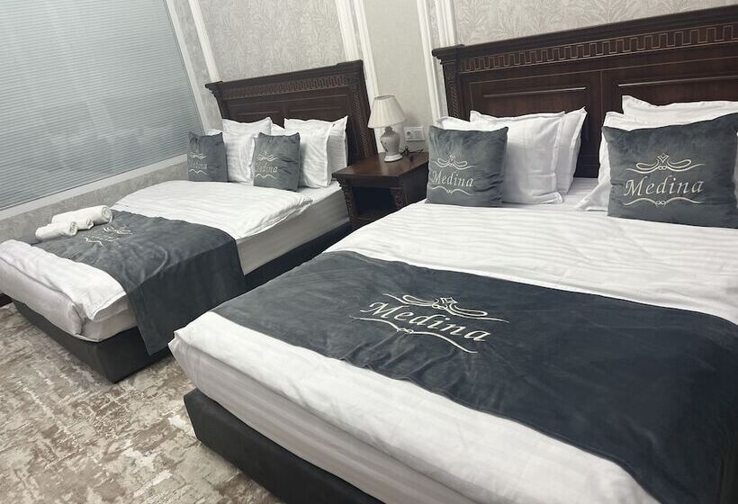 Medina Hotel Samarkand