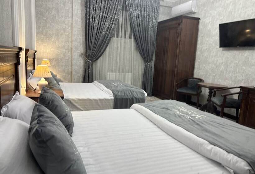 Medina Hotel Samarkand