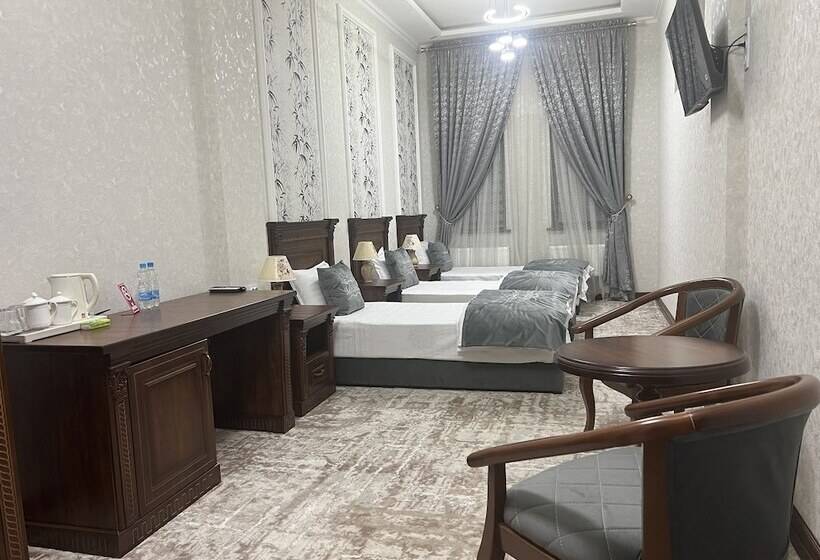 Medina Hotel Samarkand