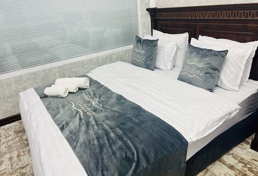 Medina Hotel Samarkand