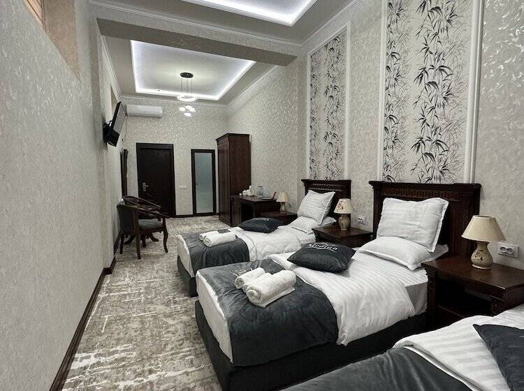 Medina Hotel Samarkand