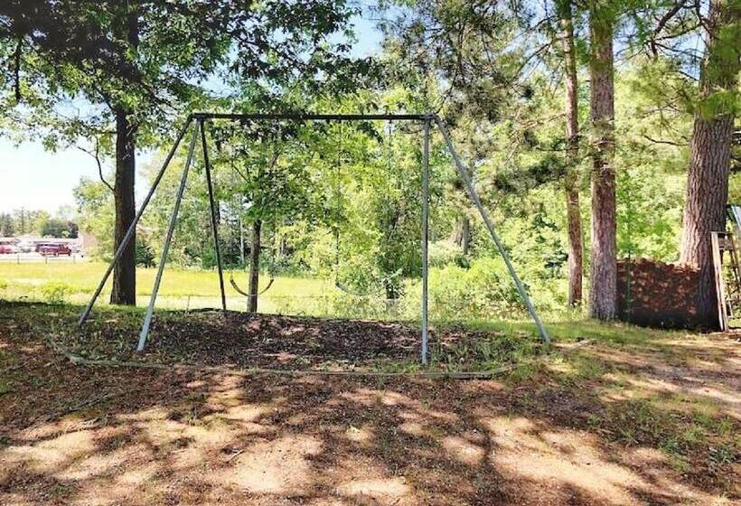 モーテル Waterway Inn