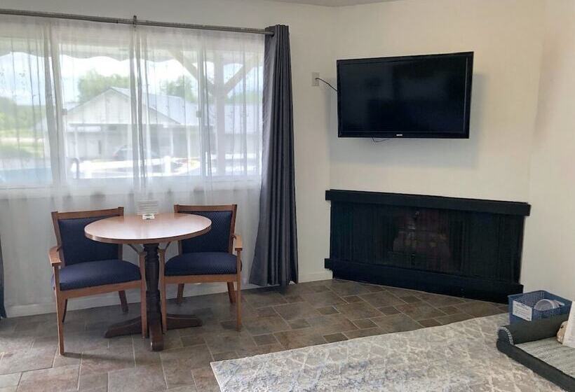 モーテル Waterway Inn