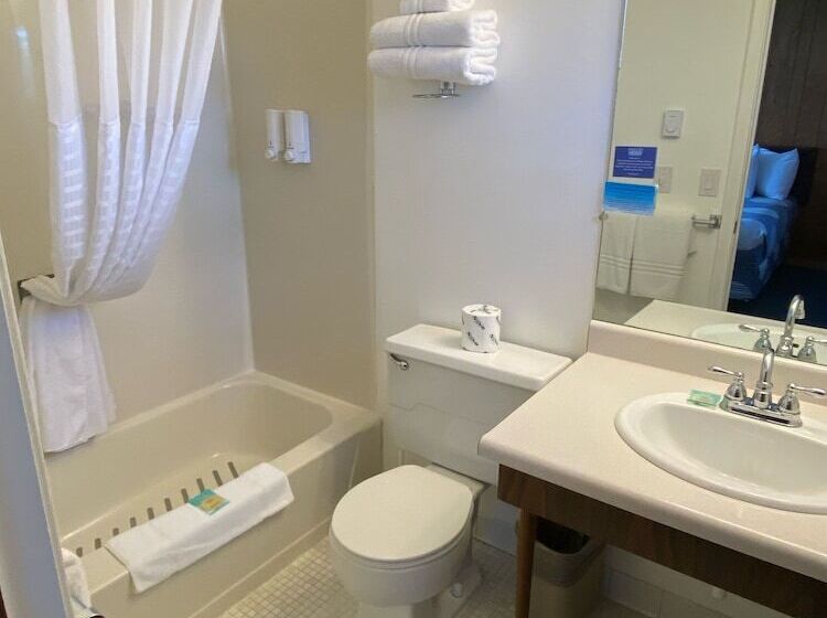 モーテル Waterway Inn