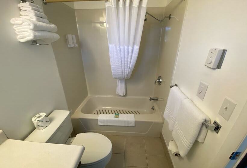 モーテル Waterway Inn