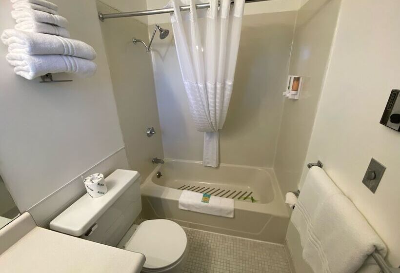 モーテル Waterway Inn