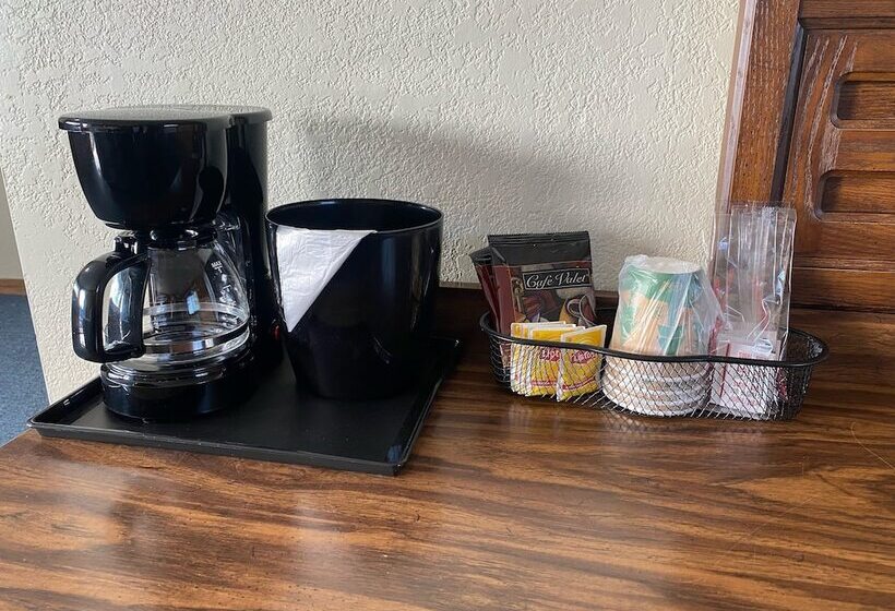 モーテル Waterway Inn