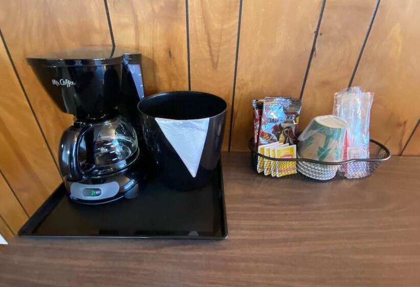 モーテル Waterway Inn