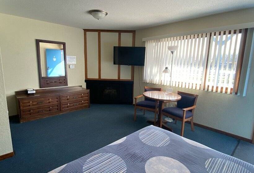 モーテル Waterway Inn