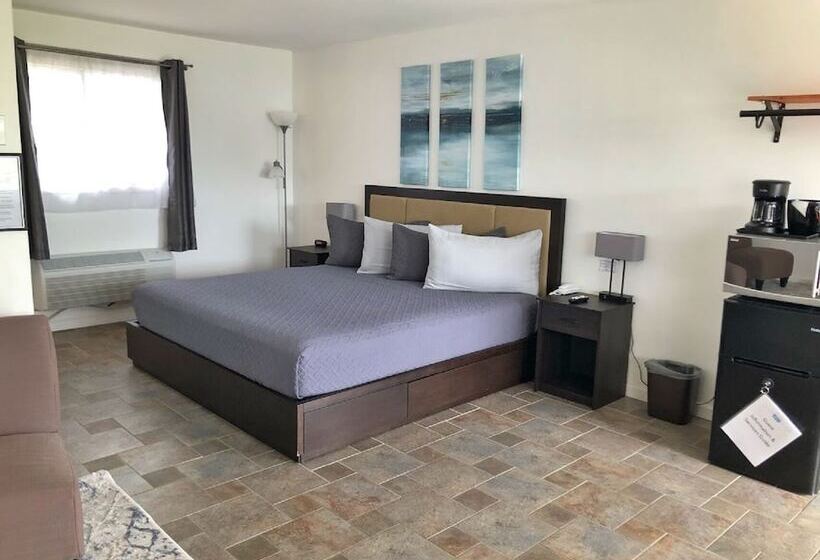 モーテル Waterway Inn