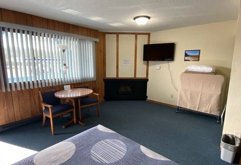 モーテル Waterway Inn