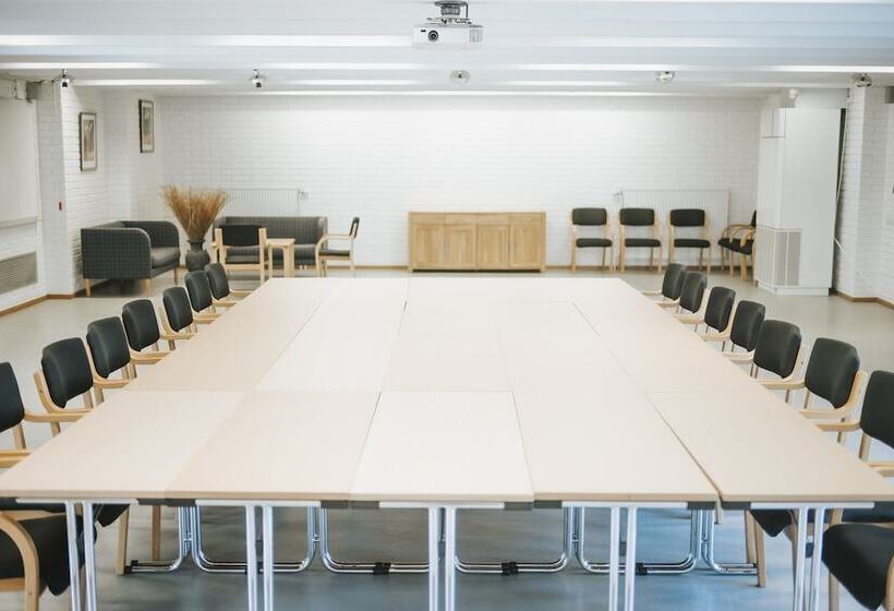 Nadden Hotell Och Konferens