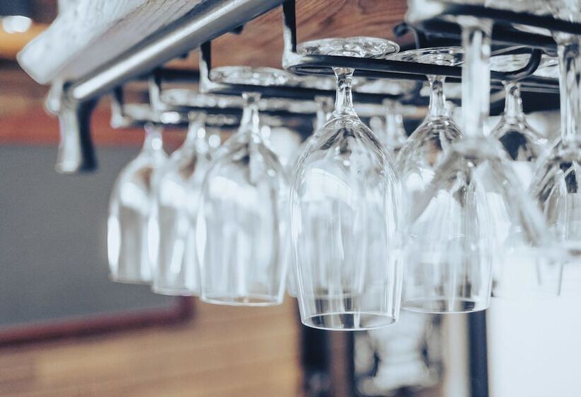 Nadden Hotell Och Konferens