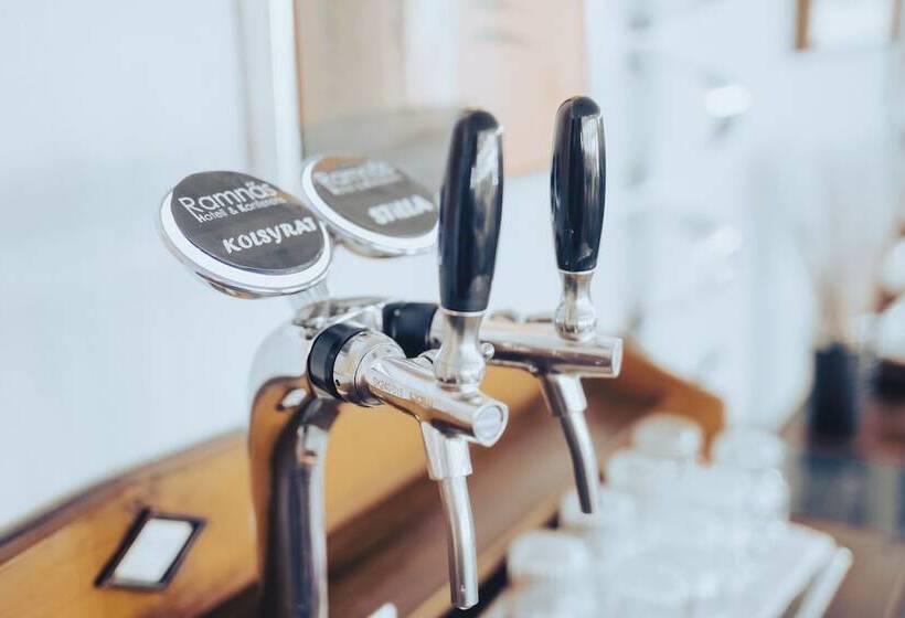 Nadden Hotell Och Konferens